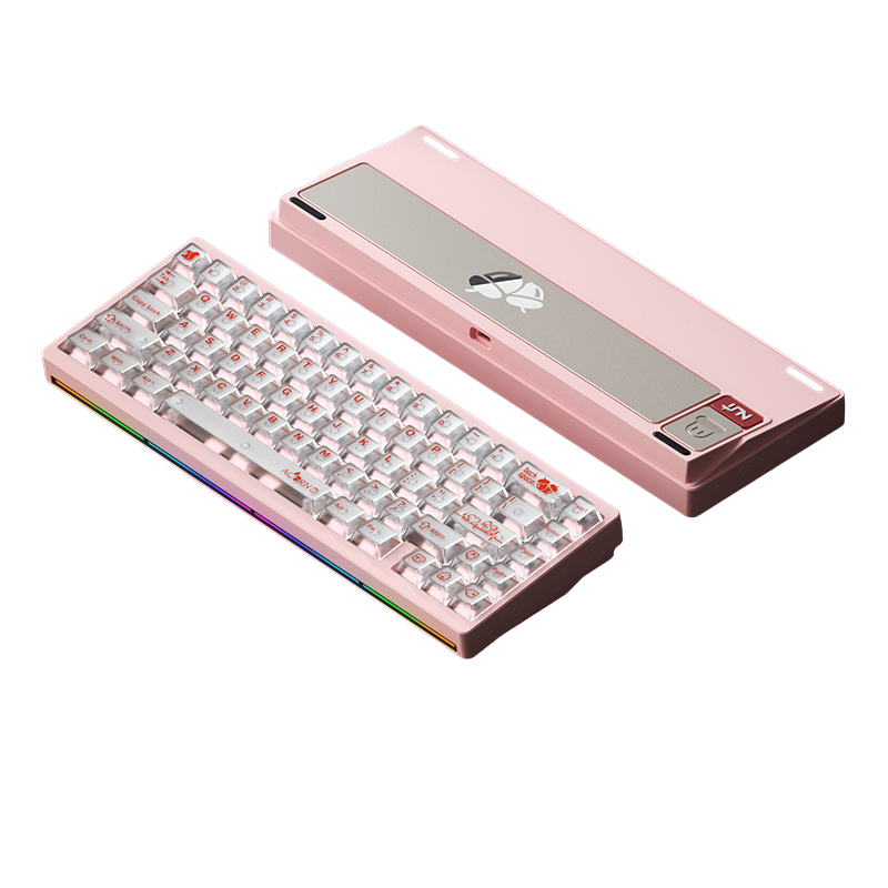 Weikav Nut 65 Prebuilt