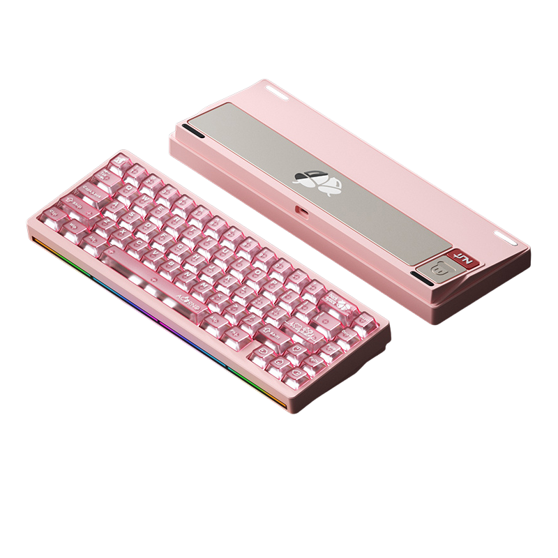 Weikav Nut 65 Prebuilt