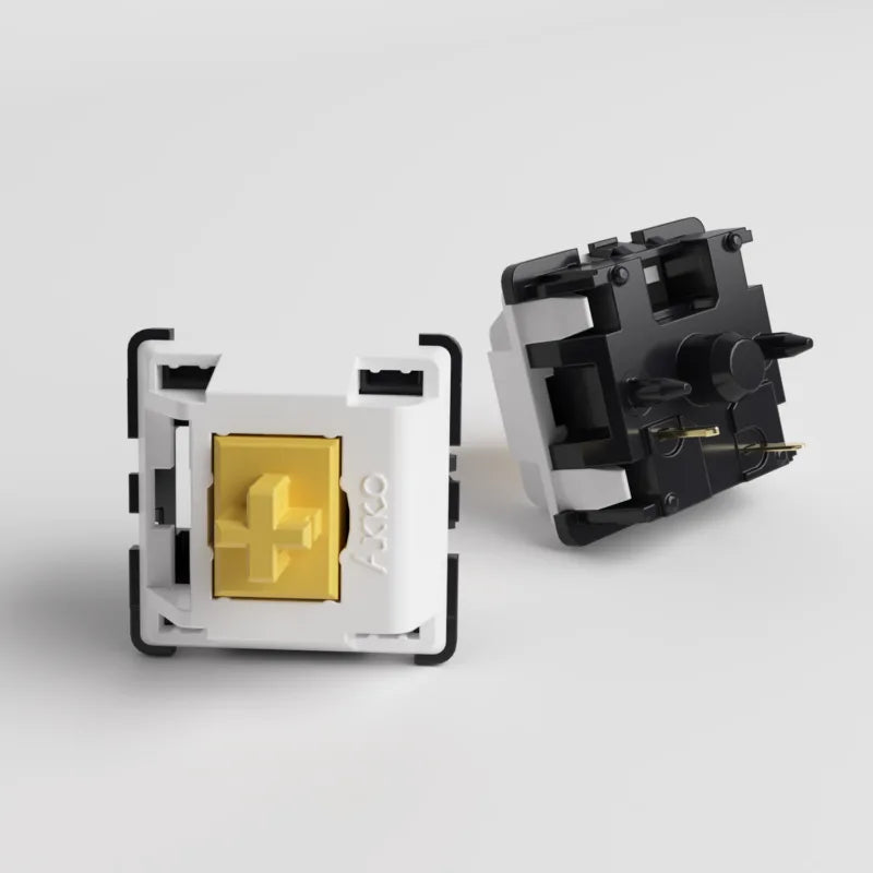 Akko Penguin Switches (45 Pcs pack)