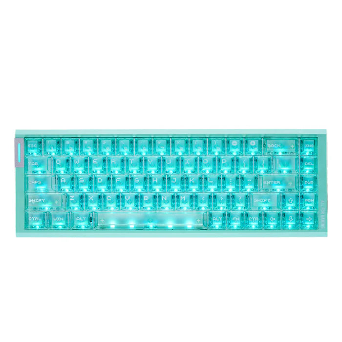 ATK RS6 Air Esports Hall Effect Keyboard