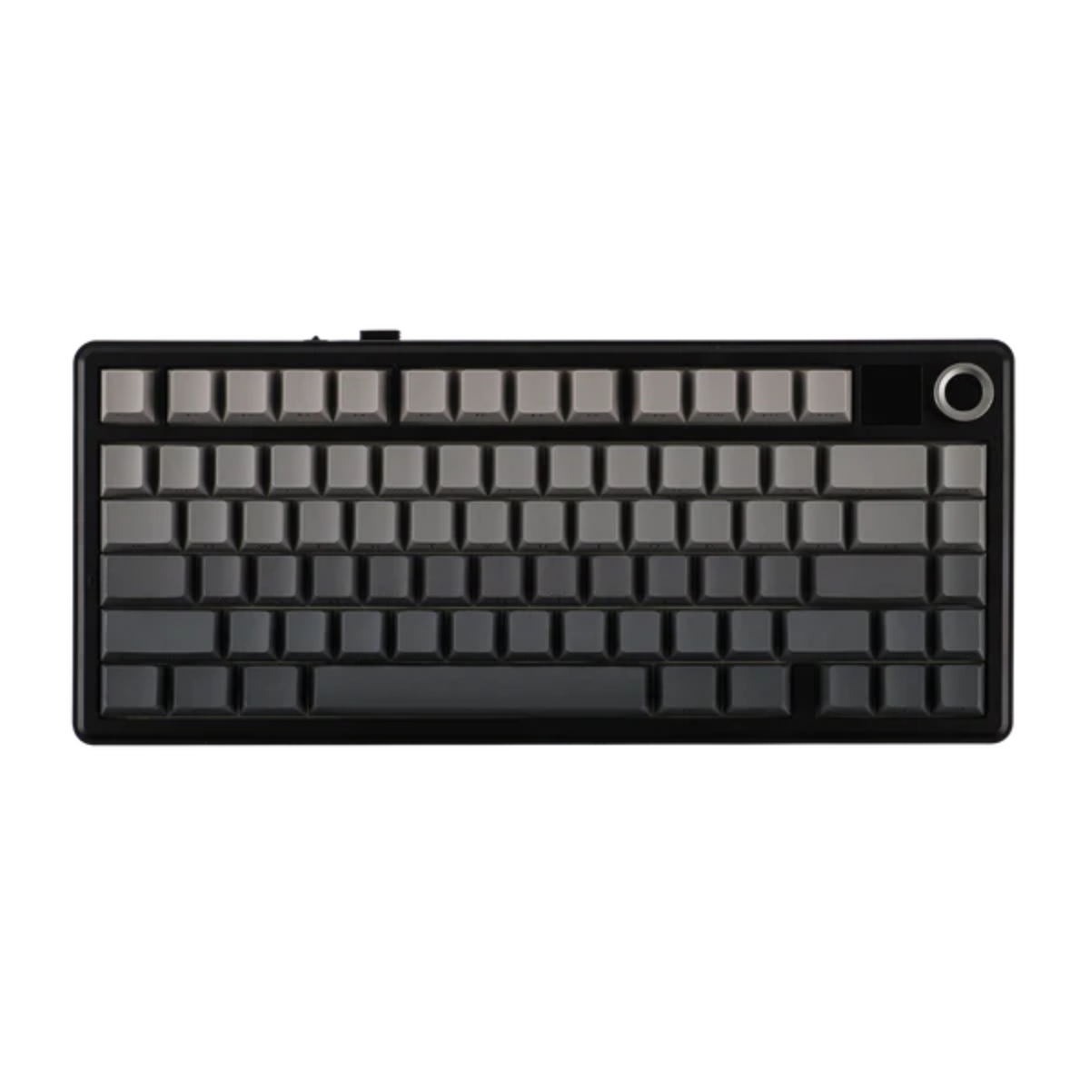 AULA F75 Max Wireless Mechanical Gaming Keyboard with Reaper Switches