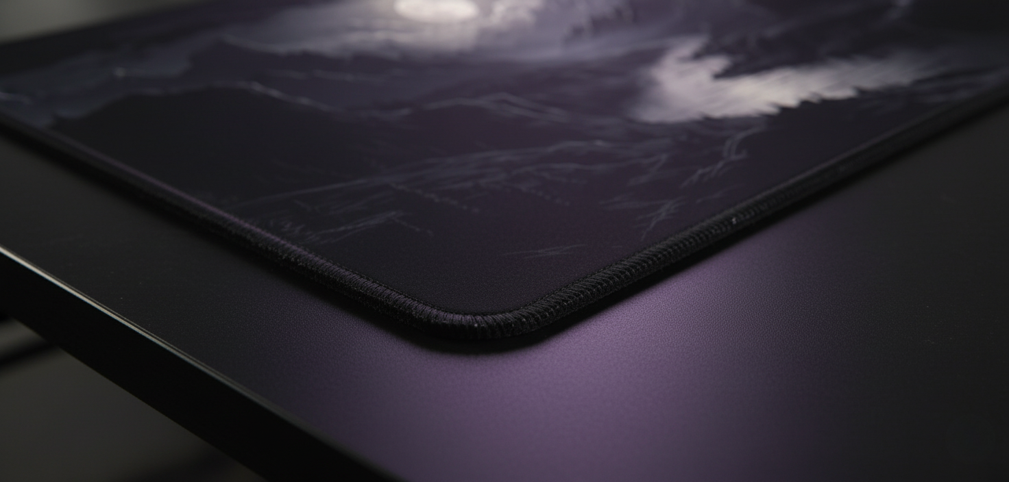 Black River Deskmat (XL)