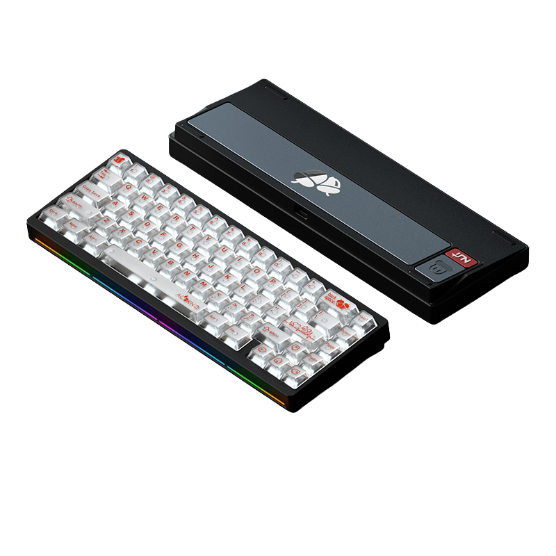 Weikav Nut 65 Prebuilt