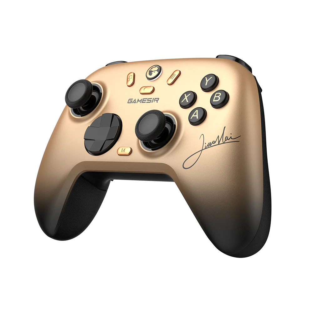 GameSir Nova 2 Lite Multiplatform Wireless Game Controller