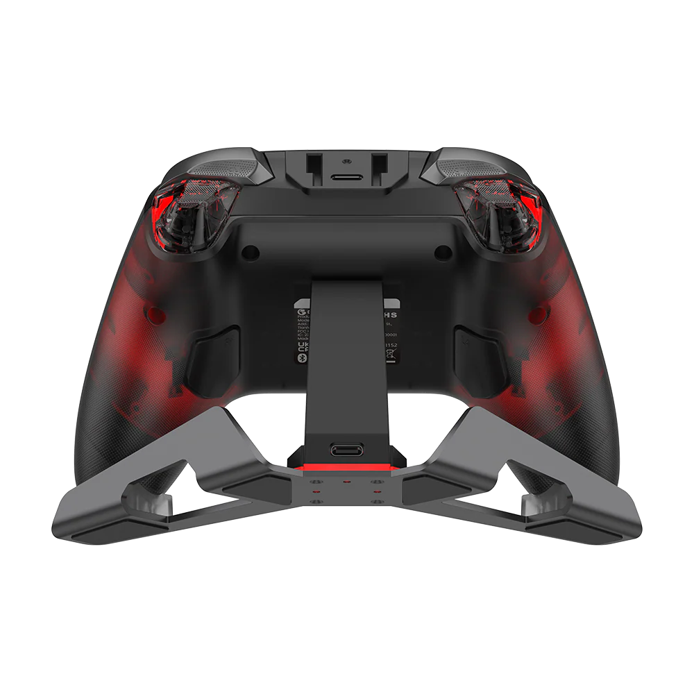 GameSir Cyclone 2 Multiplatform Controller - Shadow Black