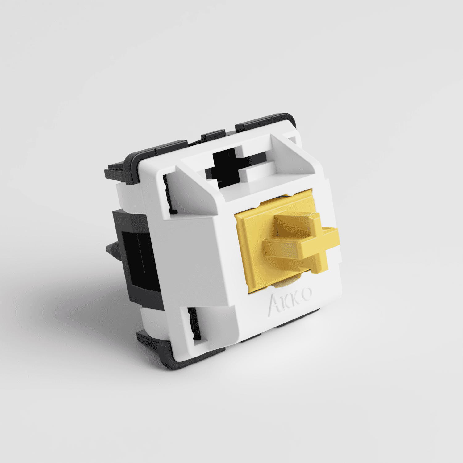 Akko Penguin Switches (45 Pcs pack)