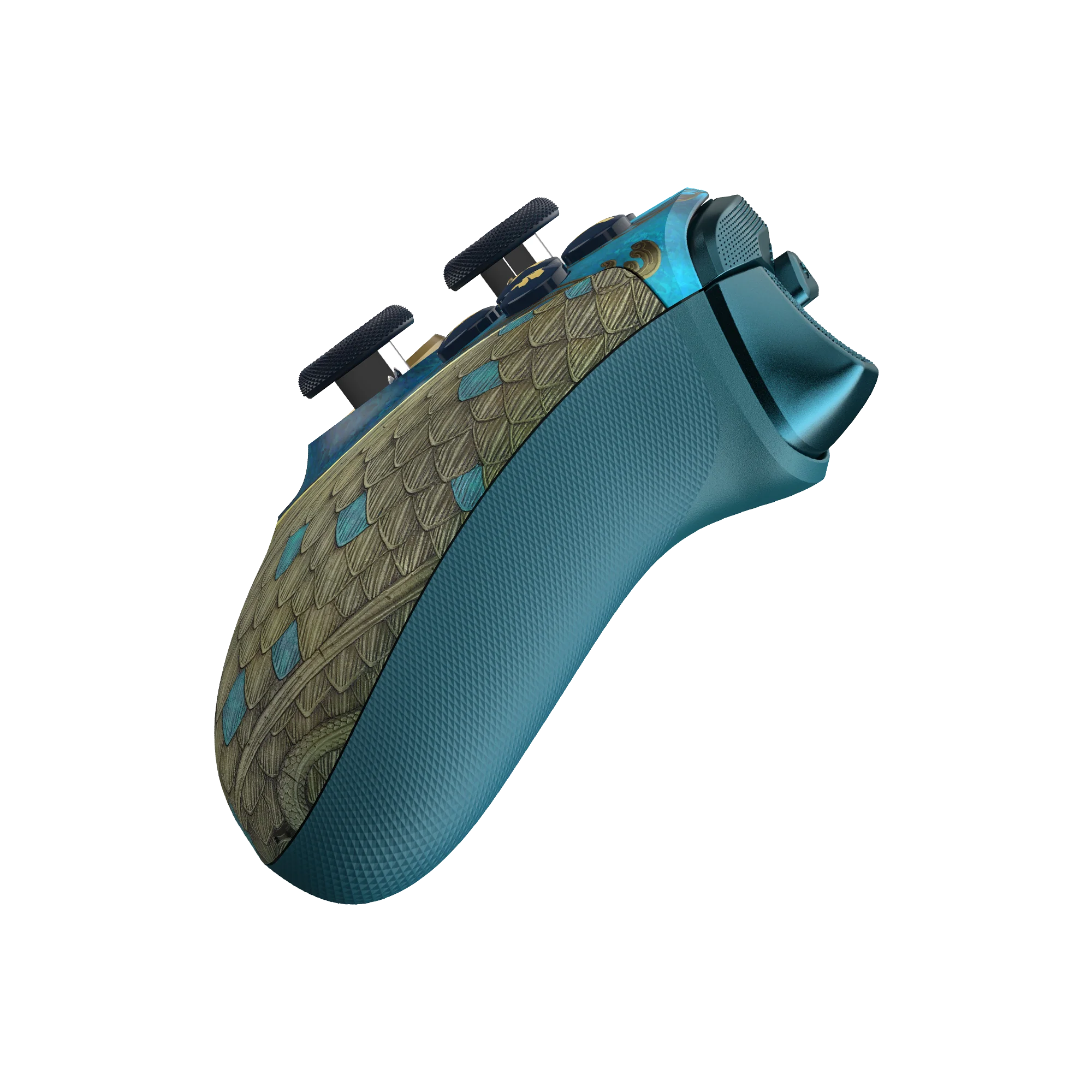 GameSir G7 Pro WUCHANG: Fallen Feathers Edition | Wireless Controller for Xbox, PC & Android