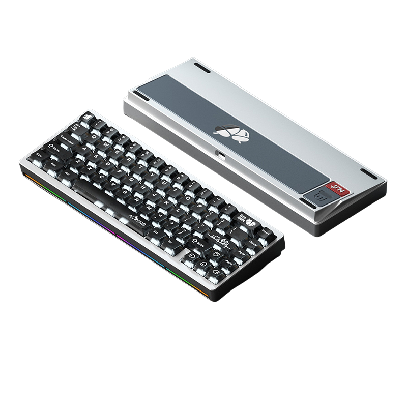 Weikav Nut 65 Prebuilt