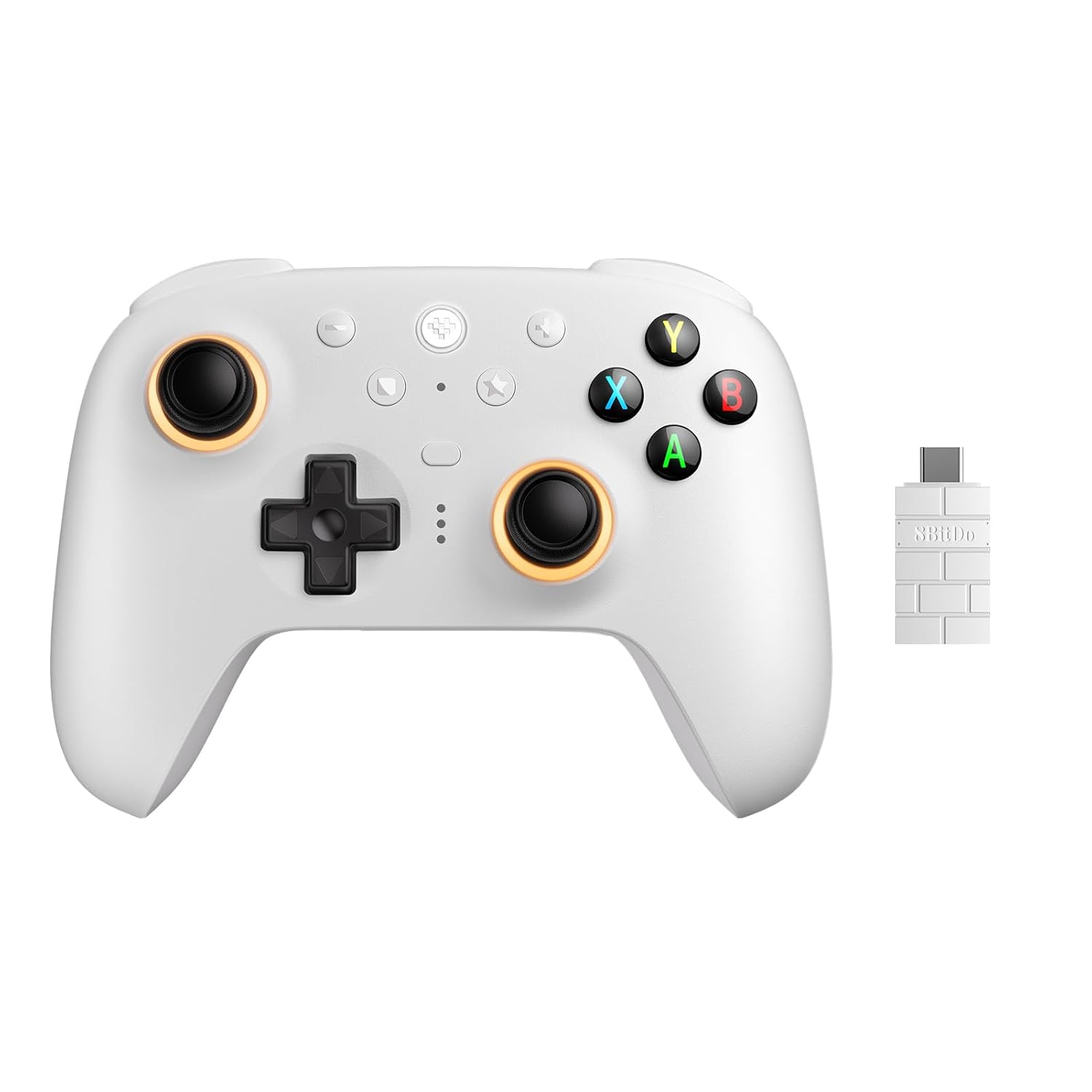 8BitDo Ultimate 2 Wireless Controller