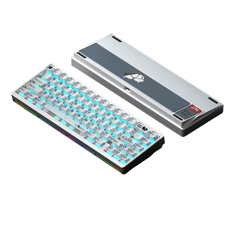 Weikav Nut 65 Prebuilt