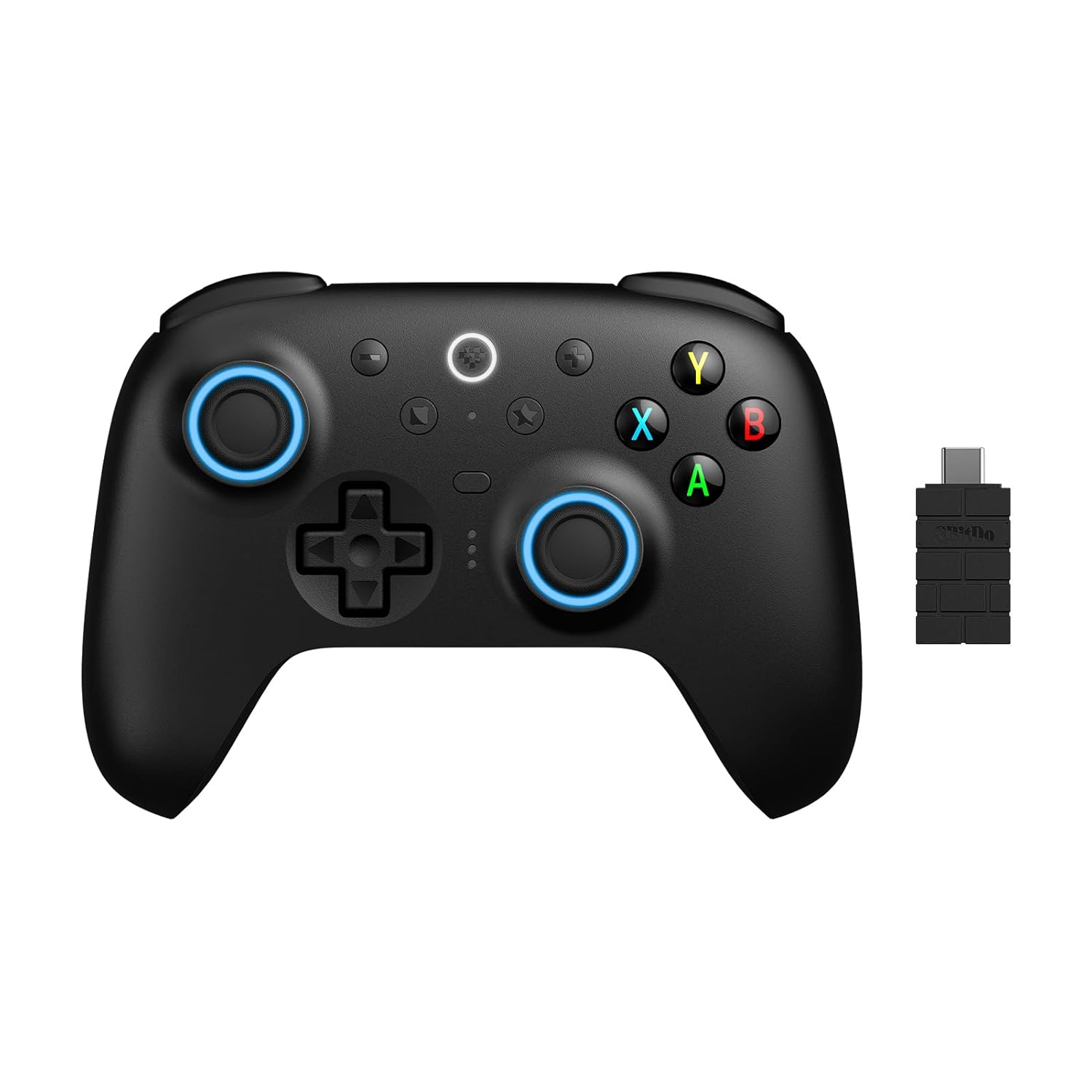 8BitDo Ultimate 2 Wireless Controller