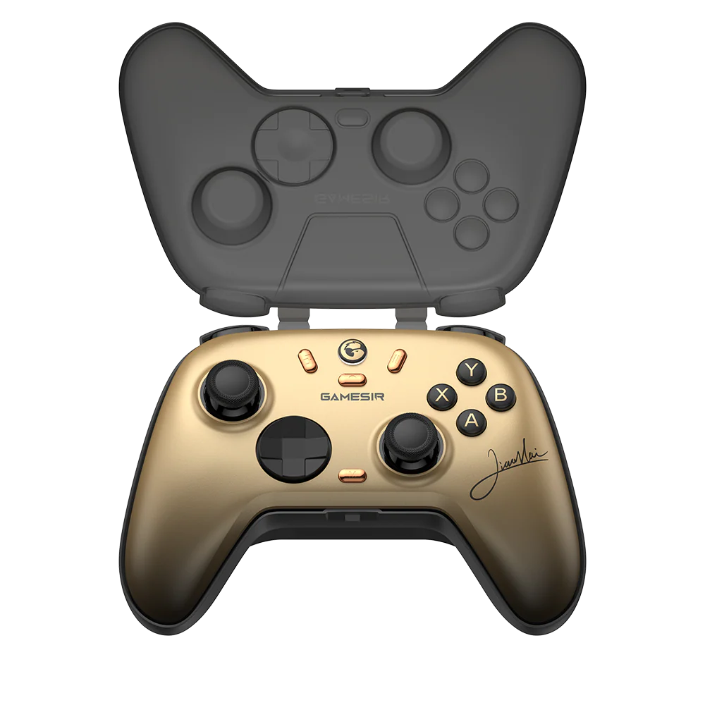 GameSir Nova 2 Lite Multiplatform Wireless Game Controller