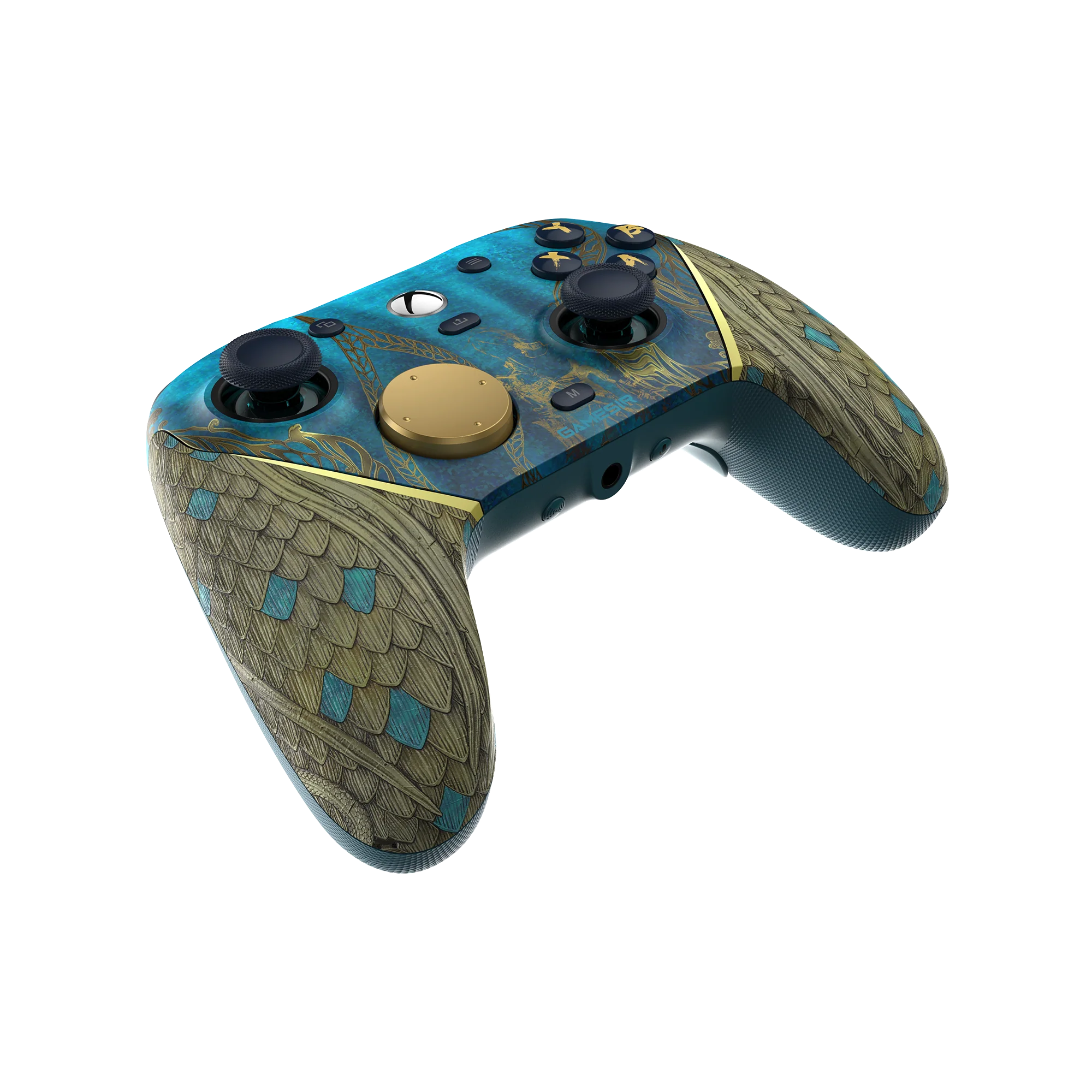 GameSir G7 Pro WUCHANG: Fallen Feathers Edition | Wireless Controller for Xbox, PC & Android