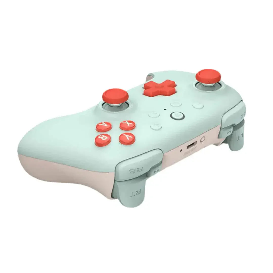 8BitDo 2C Ultimate Bluetooth Controller