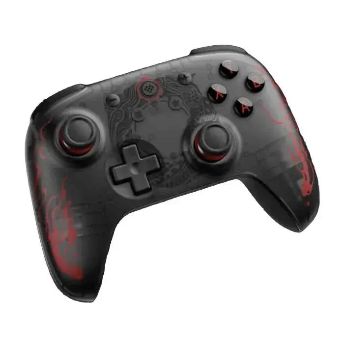 8BitDo Ultimate 2C Wireless Controller - Black Myth: Wukong Edition