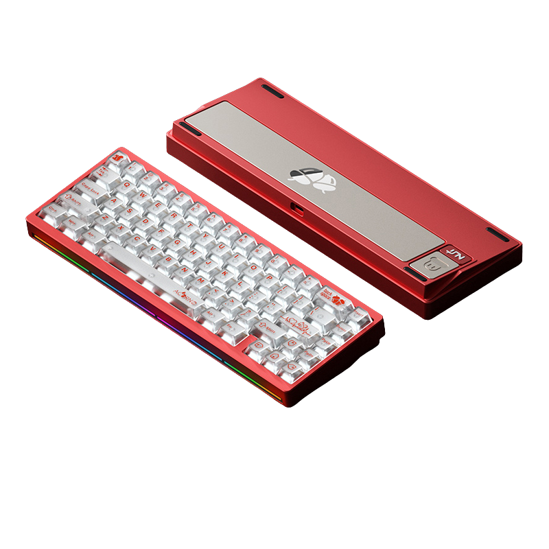 Weikav Nut 65 Prebuilt