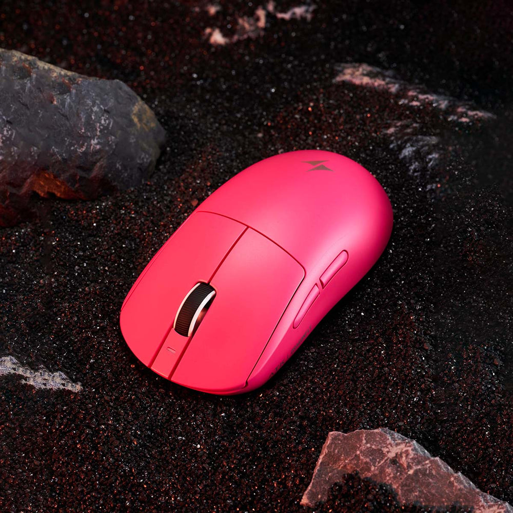 ATK Dragonfly A9 Series Lightweight Wireless Mouse