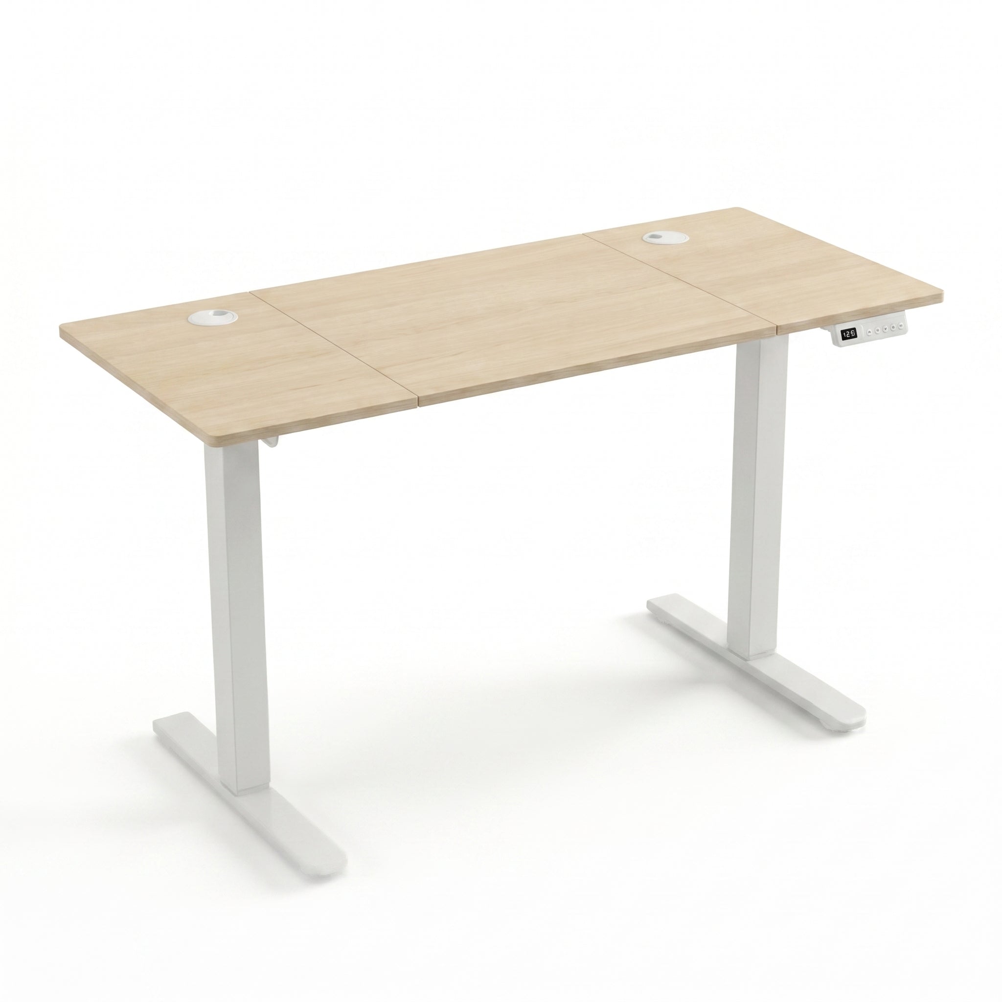 Marsh Electric Height Adjustable Table