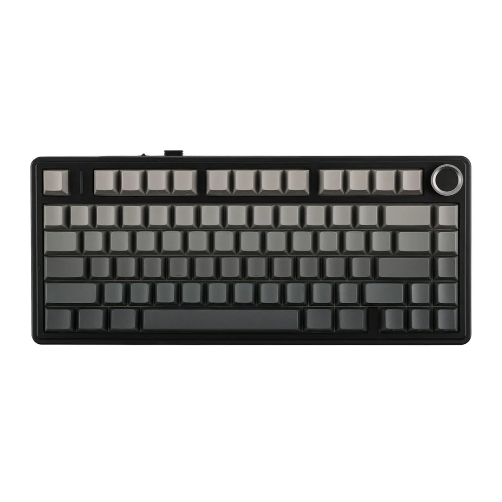 AULA F75 75% Wireless Gasket Mechanical Keyboard