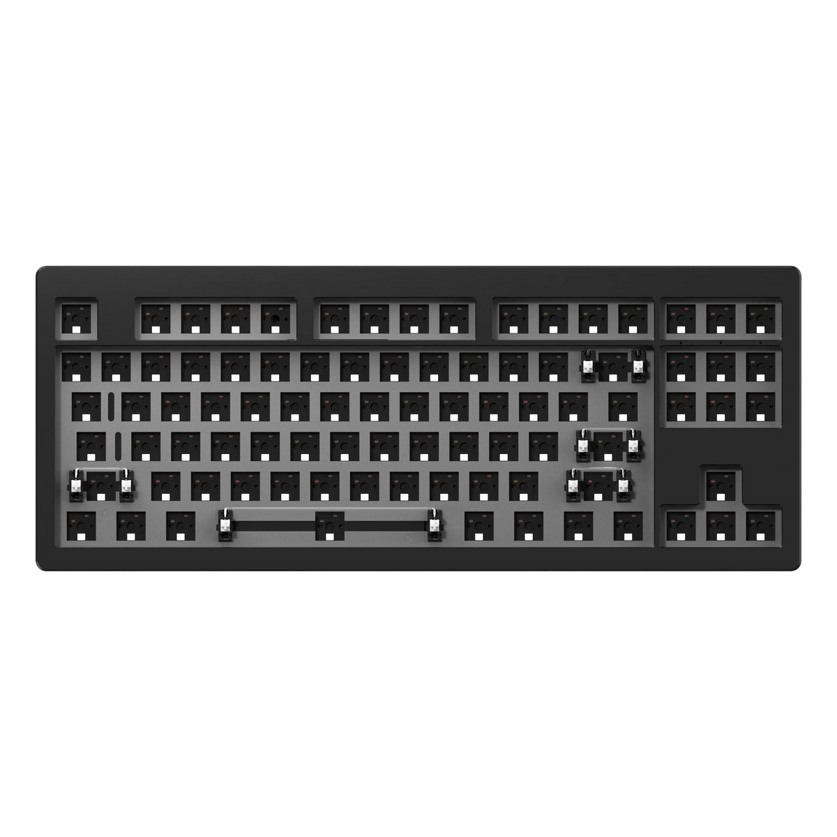 AKKO MONSGEEK M3 キーボード【リニア系】 MONSGEEK M3 QMK [Pre-Order]