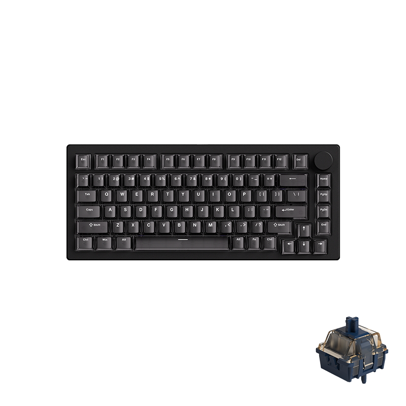 MonsGeek M1 V5 HE Fully Assembled