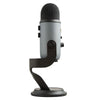 Load image into Gallery viewer, Blue Yeti  USB Microphone - Slate Grey
