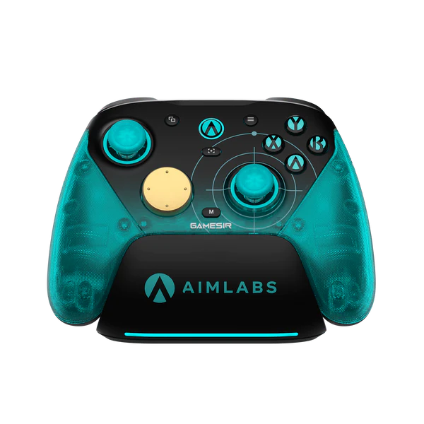 GameSir G7 Pro 8K PC - Aimlabs Edition