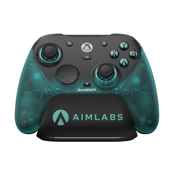 GameSir G7 Pro Aimlabs Edition Tri-Mode XBOX Wired, PC & Mobile Wireless Controller