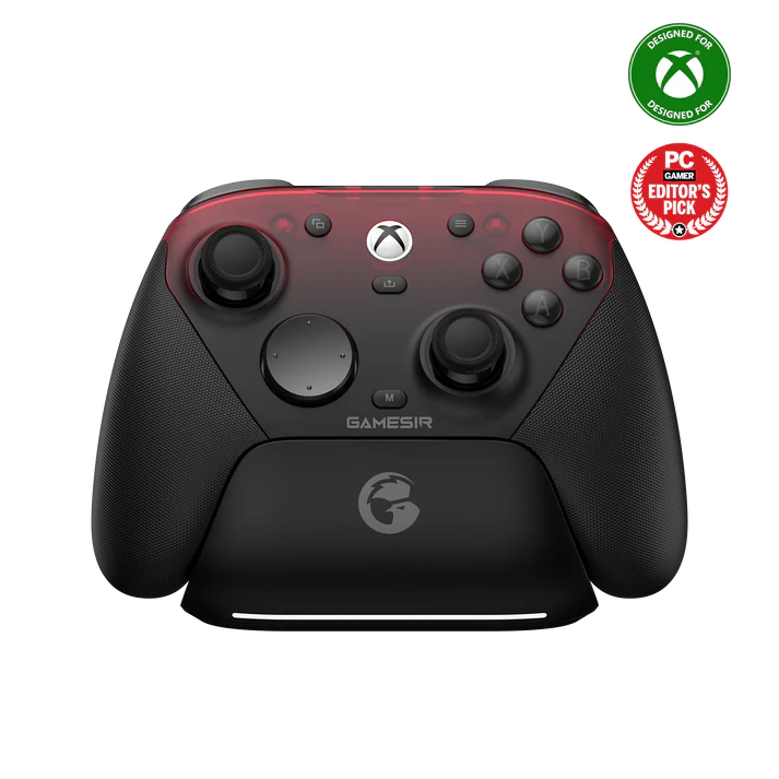 GameSir G7 Pro Tri-Mode XBOX Wired, PC & Mobile Wireless Controller