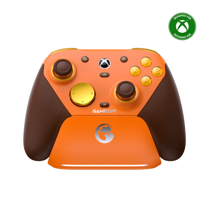 GameSir G7 Pro Tri-Mode XBOX Wired, PC & Mobile Wireless Controller