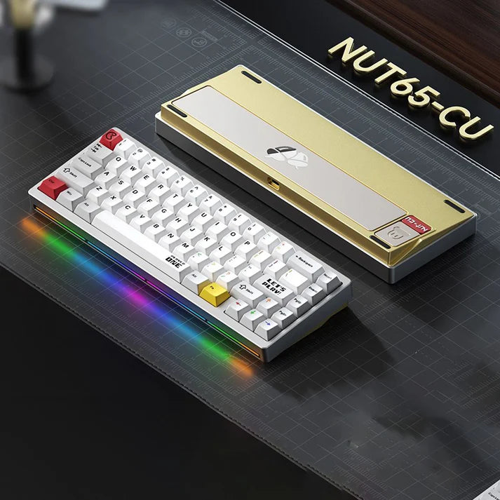 Weikav NUT65-CU Copper Edition (Prebuilt)