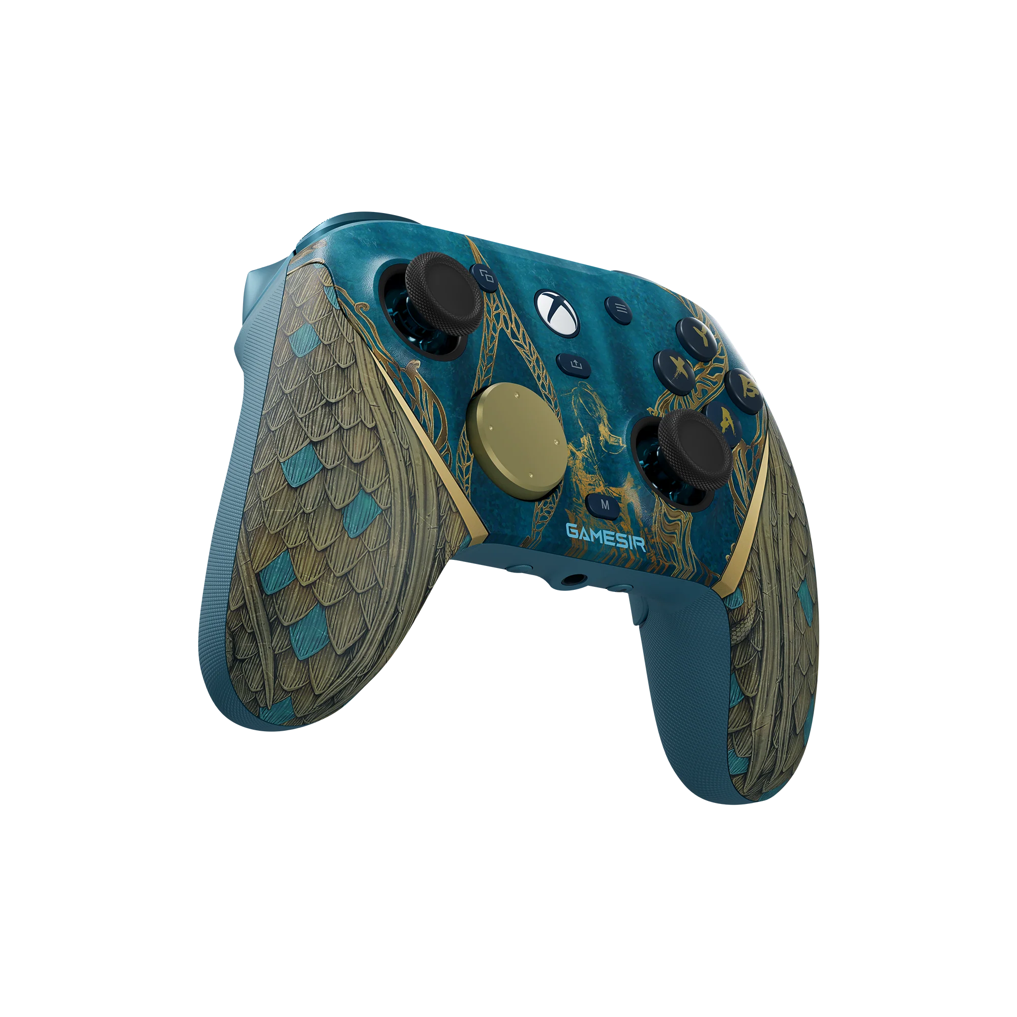GameSir G7 Pro WUCHANG: Fallen Feathers Edition | Wireless Controller for Xbox, PC & Android