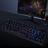 Load image into Gallery viewer, MOTOSPEED CK61 60% MECHANICAL GAMING KEYBOARD