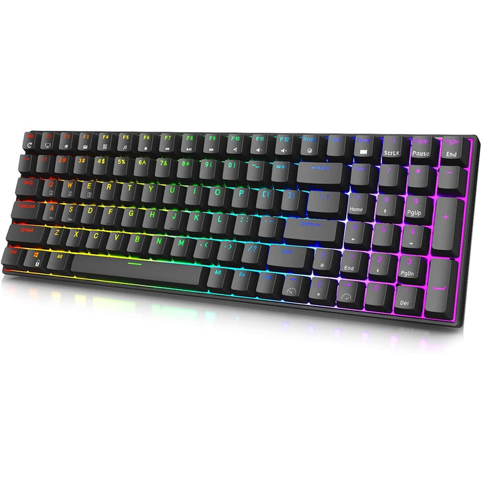 Royal Kludge RK100 V2 [PRE-ORDER]