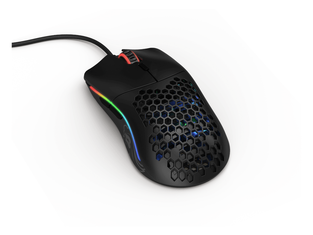 Glorious Gaming Mouse Model O Minus Wired