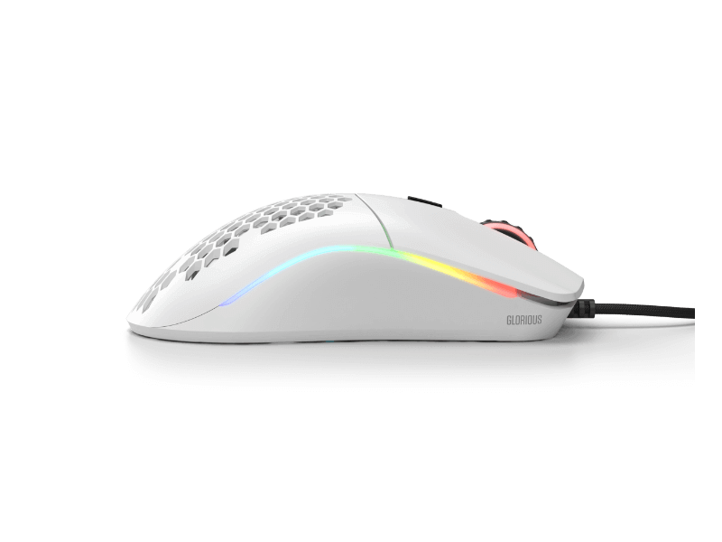 Glorious Gaming Mouse Model O Minus Wired