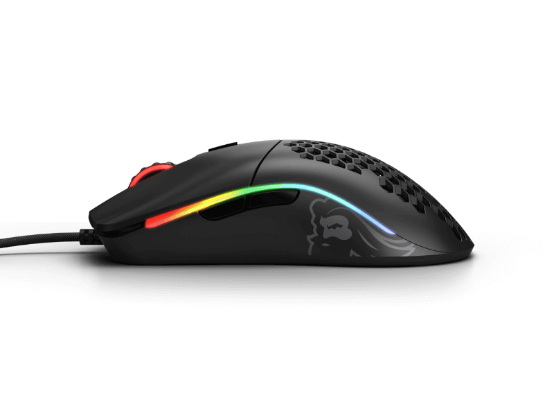 Glorious Gaming Mouse Model O Wired