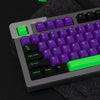 Load image into Gallery viewer, MECHA 01 ABS DOUBLESHOT 104+67 KEYCAPS SET