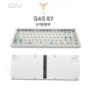 Load image into Gallery viewer, CIY GAS 67 WHITE HARDWARE CORPUS INDIA