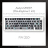 Load image into Gallery viewer, ZUOYA GMK 67 [PRE-ORDER]